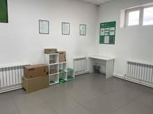 Фото пункта выдачи