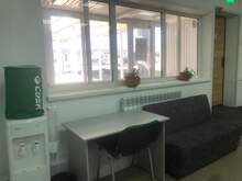 Фото пункта выдачи