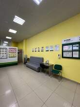 Фото пункта выдачи