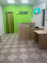 Фото пункта выдачи