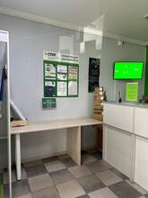 Фото пункта выдачи