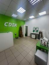 Фото пункта выдачи