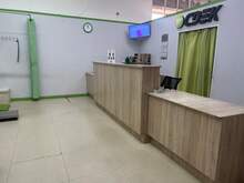 Фото пункта выдачи