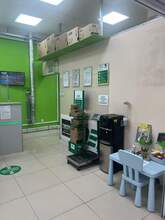 Фото пункта выдачи