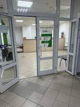 Фото пункта выдачи