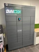 Фото пункта выдачи