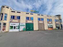 Фото пункта выдачи