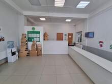 Фото пункта выдачи