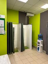 Фото пункта выдачи