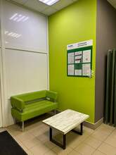 Фото пункта выдачи