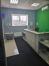 Фото пункта выдачи