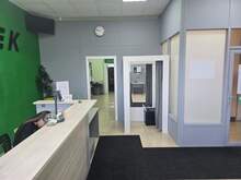 Фото пункта выдачи