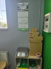 Фото пункта выдачи