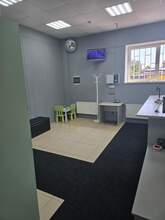 Фото пункта выдачи