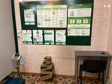 Фото пункта выдачи