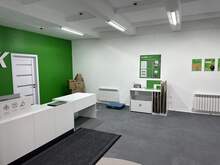 Фото пункта выдачи