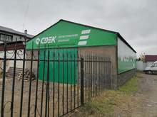 Фото пункта выдачи