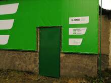 Фото пункта выдачи