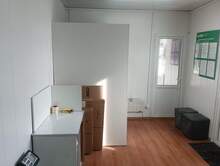 Фото пункта выдачи