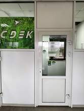 Фото пункта выдачи