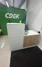 Фото пункта выдачи