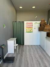 Фото пункта выдачи