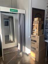 Фото пункта выдачи