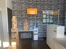 Фото пункта выдачи