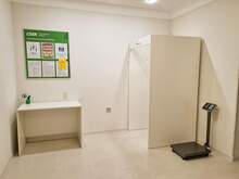 Фото пункта выдачи