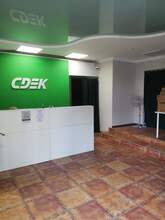 Фото пункта выдачи