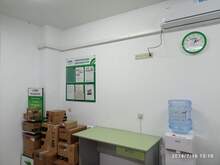 Фото пункта выдачи