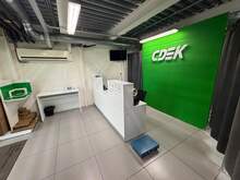 Фото пункта выдачи