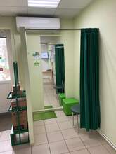 Фото пункта выдачи