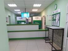 Фото пункта выдачи