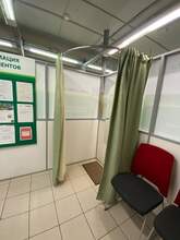 Фото пункта выдачи