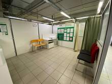 Фото пункта выдачи