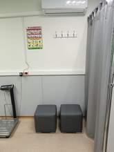 Фото пункта выдачи