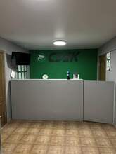 Фото пункта выдачи