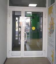 Фото пункта выдачи