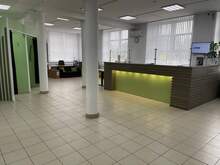 Фото пункта выдачи