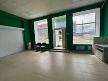 Фото пункта выдачи