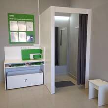 Фото пункта выдачи