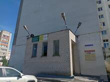 Фото пункта выдачи