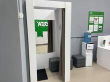 Фото пункта выдачи