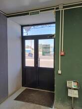 Фото пункта выдачи