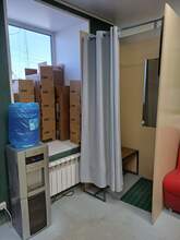 Фото пункта выдачи