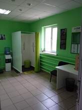 Фото пункта выдачи