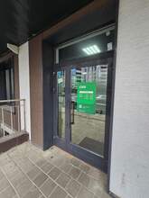 Фото пункта выдачи