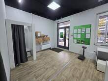 Фото пункта выдачи