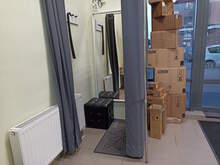 Фото пункта выдачи